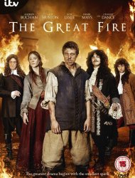 1666, Londres en flammes saison 1