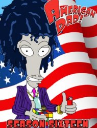 American Dad! saison 16