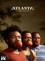 Atlanta (2016) saison 1