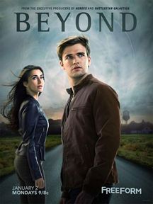 Beyond saison 1