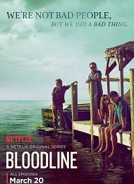 Bloodline saison 1