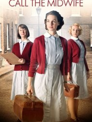 Call the Midwife saison 11