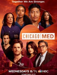 Chicago Med saison 7