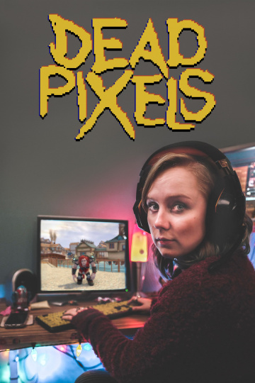 Dead Pixels saison 1