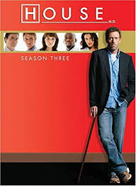 Dr House saison 3