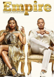 Empire (2015) saison 2