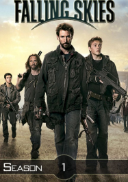 Falling Skies saison 1