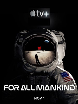 For All Mankind saison 1