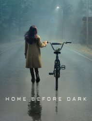 Home Before Dark saison 1