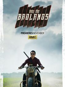 Into the Badlands saison 1