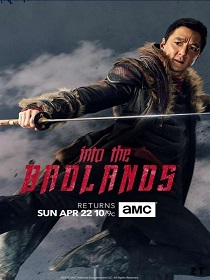 Into the Badlands saison 3