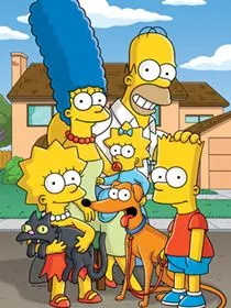 Les Simpson saison 9