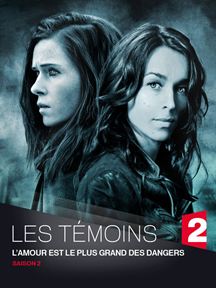 Les Témoins saison 2