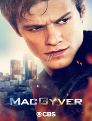 MacGyver saison 5