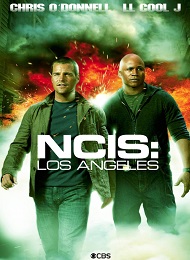 NCIS: Los Angeles saison 7