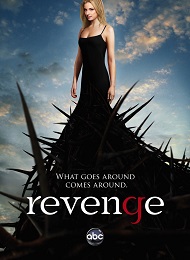 Revenge saison 1