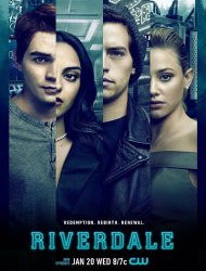 Riverdale saison 5