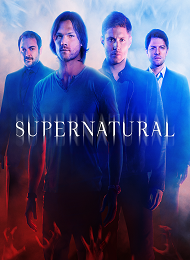 Supernatural saison 10