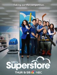 Superstore saison 5