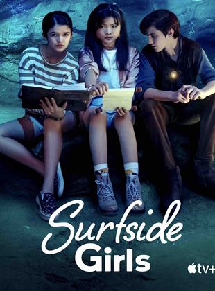 Surfside Girls saison 1