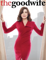 The Good Wife saison 3