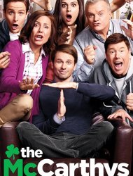 The McCarthys saison 1