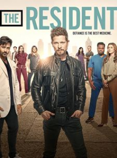 The Resident saison 6