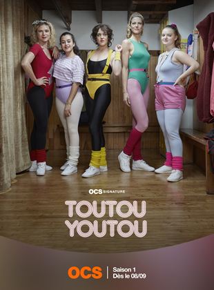 Toutouyoutou saison 1